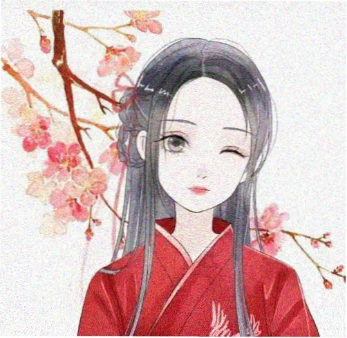 读者留言头像 四